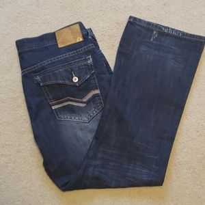 Men's Buffalo David Bitton Jeans, Size 38/30
